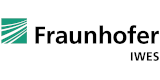 Logo: Fraunhofer-Institut für Windenergiesysteme IWES