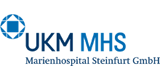 Logo: UKM Marienhospital Steinfurt GmbH