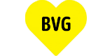 Logo: Berliner Verkehrsbetriebe (BVG)