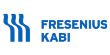 Logo: Fresenius Kabi Deutschland GmbH