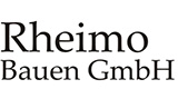 Logo: Rheimo Bauen GmbH