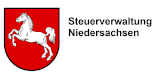 Logo: Landesamt für Steuern Niedersachsen
