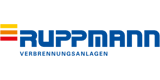 Logo: Dipl.-Ing. Ruppmann Verbrennungsanlagen GmbH