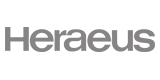 Logo: Heraeus Electronics GmbH & Co. KG