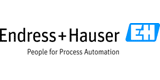 <br>Endress+Hauser Wetzer GmbH+Co.KG