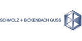 Logo: SCHMOLZ + BICKENBACH GUSS GmbH
