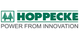 Logo: HOPPECKE Batterien GmbH & Co. KG