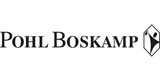 Logo: G. Pohl-Boskamp GmbH & Co. KG