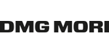 Logo: DMG MORI Additive GmbH