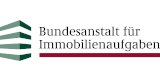Logo: Bundesanstalt für Immobilienaufgaben