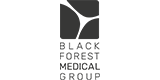 Logo: pro med instruments GmbH, Herstellung und Vertrieb medizinisch technischer Ausrüstung