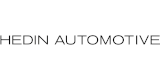 Logo: Hedin Automotive Services GmbH
