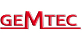 Logo: GEMTEC GmbH