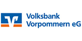 Logo: Volksbank Vorpommern eG