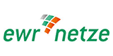 Logo: EWR Netz GmbH