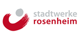 Logo: Stadtwerke Rosenheim GmbH & Co. KG