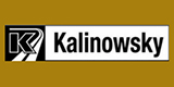 Logo: Ewald Kalinowsky GmbH & Co. KG