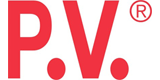 Logo: P.V. Betonfertigteilwerke GmbH