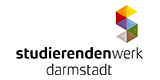 Logo: Studierendenwerk Darmstadt Anstalt des öffentlichen Rechts
