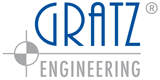 Logo: Gratz Engineering GmbH