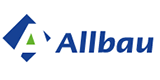 Logo: Allbau Managementgesellschaft mbH