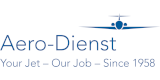 Logo: Aero-Dienst GmbH