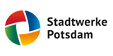 Logo: Stadtwerke Potsdam GmbH