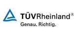 Logo: TÜV Rheinland Industrie Service GmbH