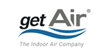 Logo: getAir GmbH & Co. KG