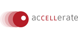Logo: acCELLerate GmbH
