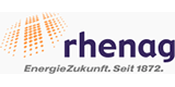 <br>rhenag Rheinische Energie AG