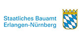 Logo: Staatliches Bauamt Erlangen-Nürnberg