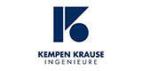 Logo: Kempen Krause Ingenieure GmbH