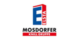Logo: ELSTA-Mosdorfer Deutschland GmbH