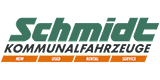 <br>Schmidt Kommunalfahrzeuge GmbH