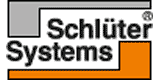 <br>Schlüter-Systems KG