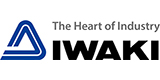 Logo: IWAKI Europe GmbH