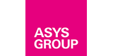 <br>ASYS Group - ASYS Automatisierungssysteme GmbH