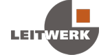 Logo: LeitWerk AG