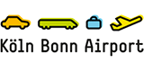 <br>Flughafen Köln-Bonn GmbH