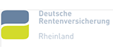 Logo: Sozialwerk der Deutschen Rentenversicherung Rheinland e. V.